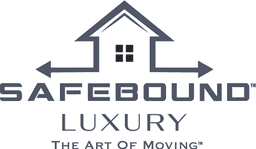 Safebound Luxury — The Art of Moving